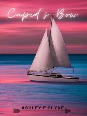 cover image of Cupid's Bow